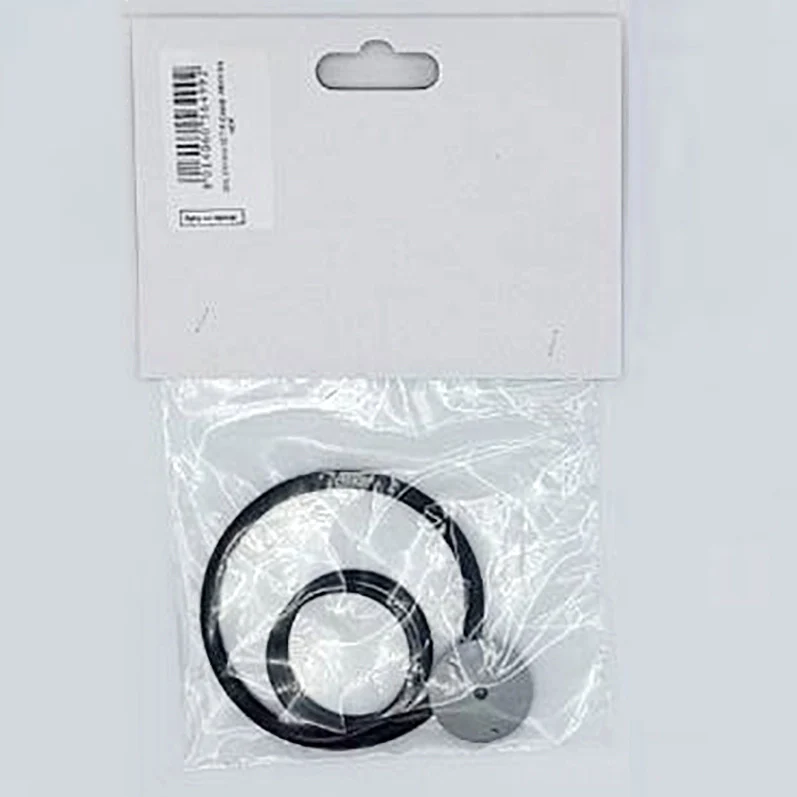 BLISTER RICAMBI PER POMPA ARES- DAL DEGAN- 1,0 pz