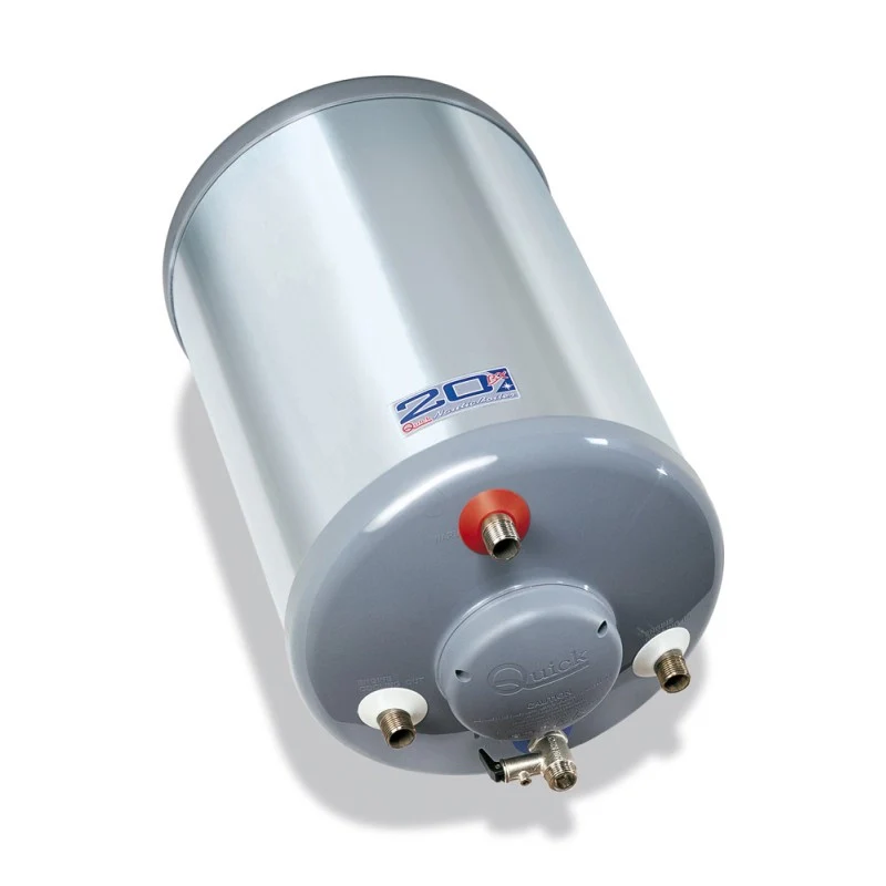 BOILER BX 60 LT CON SCAMBIATORE