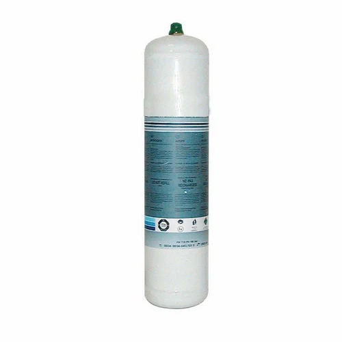 BOMBOLA DI AZOTO PIENA- 950 cc- FERRA- pezzi 1