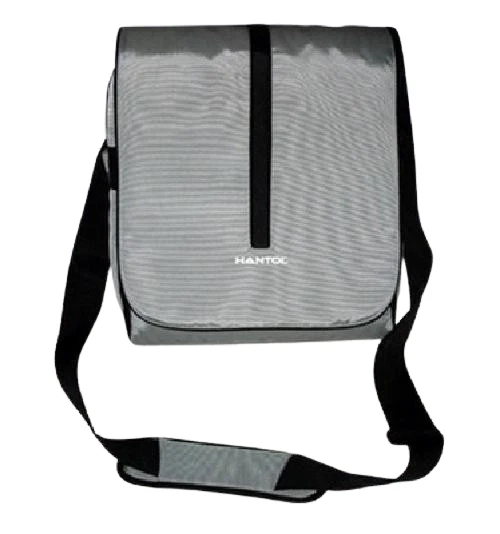 BORSA PER NETBOOK 13" GRIGIA (NBCA04)