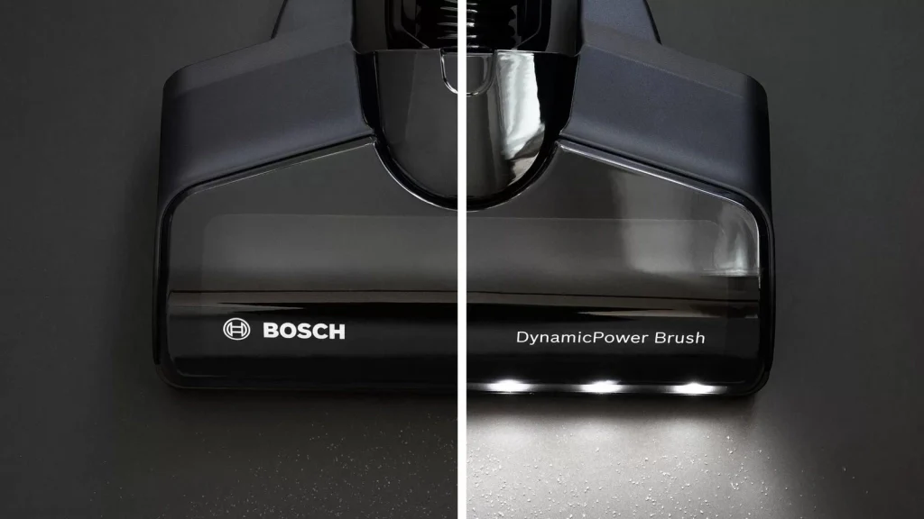 Bosch BBS711W Scopa elettrica ricaricabile Unlimited 7 Bianco - Image 9