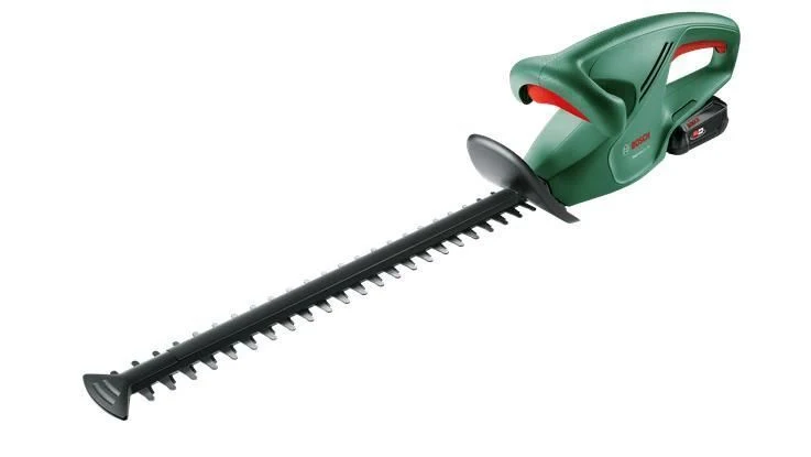 Bosch EasyHedgeCut 18-52-13 Doppia lama 2,8 kg - Image 2