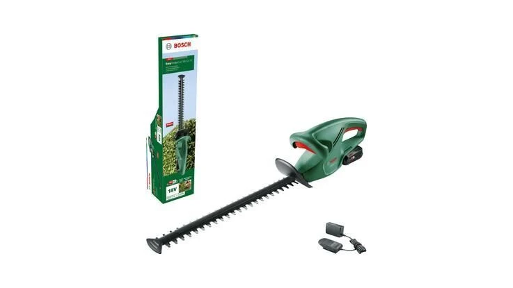Bosch EasyHedgeCut 18-52-13 Doppia lama 2,8 kg - Image 6