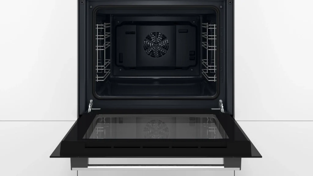 Bosch Serie 2 HBF113BR1S Forno multifunzione Acciaio inox Classe A - Image 2
