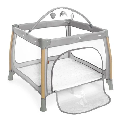 Box janè 6846w u90 travel fun richiudibile con borsa mist - Image 2