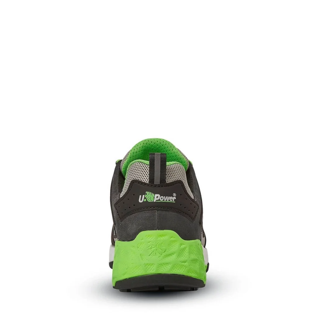 Bran Scarpa Antinfortunistica Bassa S1PS HRO FO SR, Ultra Comoda | U-Power, Numero 41 - Image 3