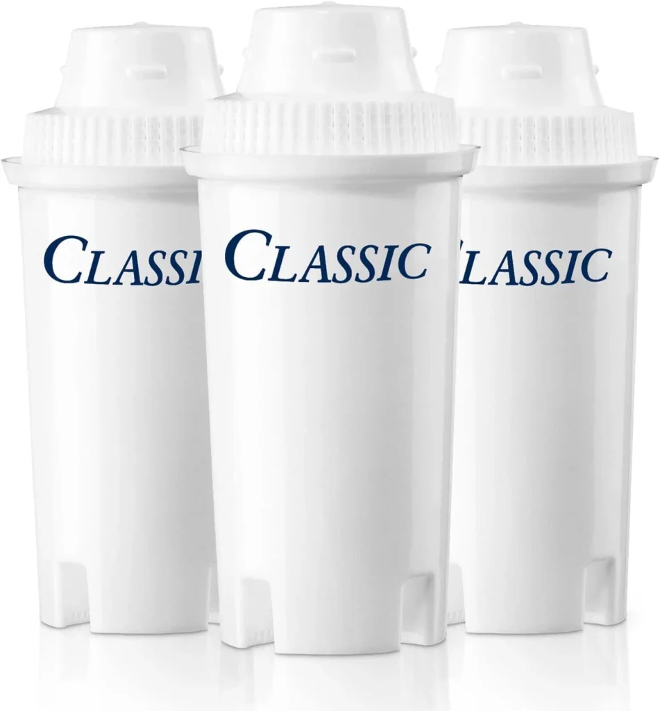Brita Classic 3-Pack Cartuccia 3 pz - Image 3