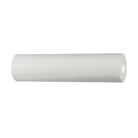 CARTUCCIA FILTRANTE MICROFIBRA PP- H 10 Micron 1- EA- pezzi 1