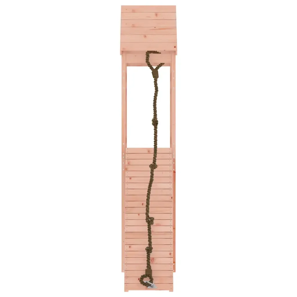 Casetta con Arrampicata in Legno Massello di Douglas 3156899 - Image 4