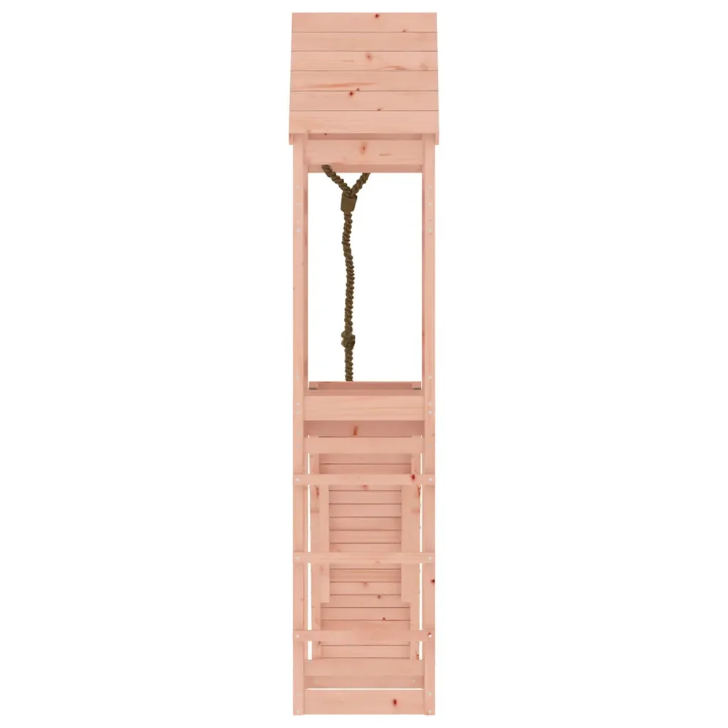 Casetta con Arrampicata in Legno Massello di Douglas 3156899 - Image 5
