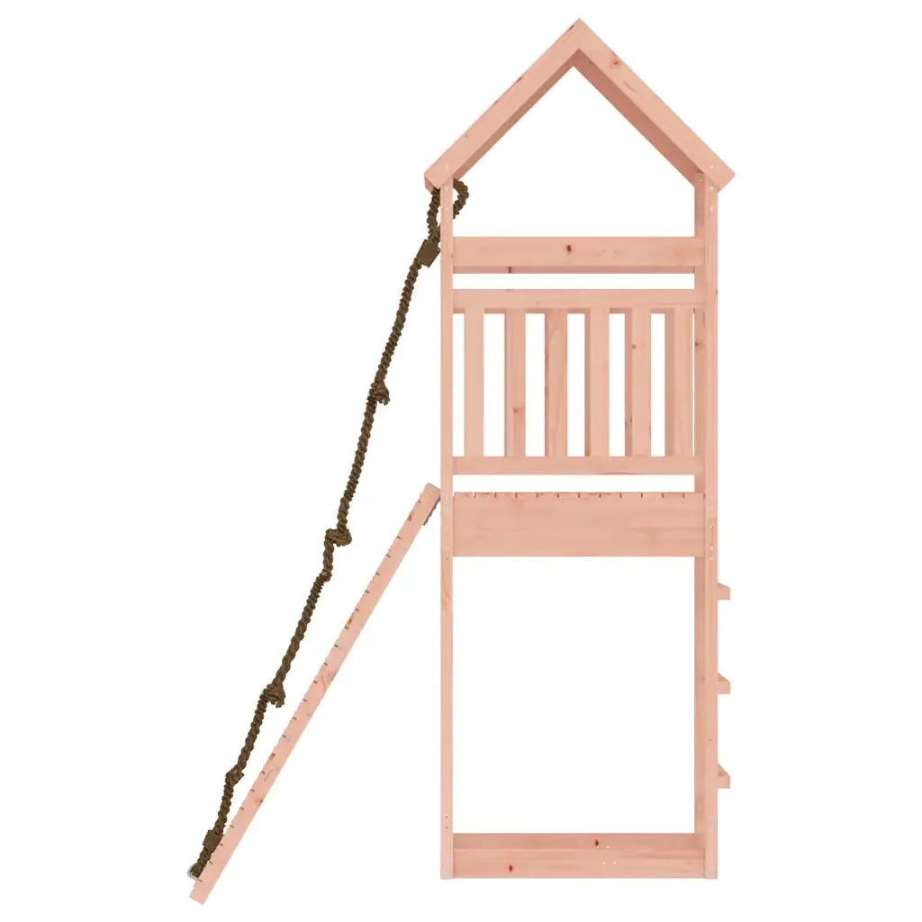 Casetta con Arrampicata in Legno Massello di Douglas 3156899 - Image 6