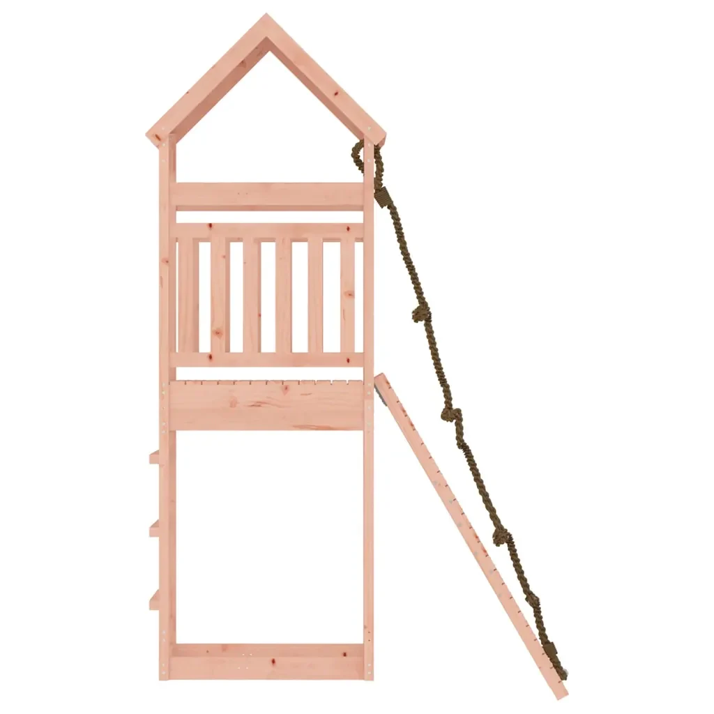 Casetta con Arrampicata in Legno Massello di Douglas 3156899 - Image 7