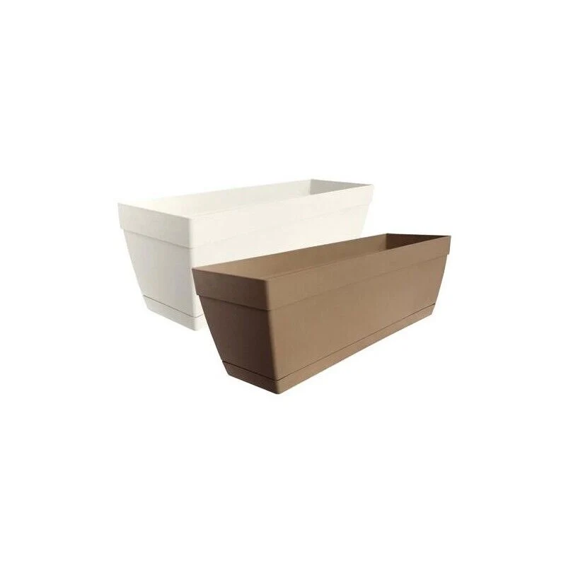 CASSETTE ATLANTA TORTORA 30 X 12 X H12 CM - Image 2
