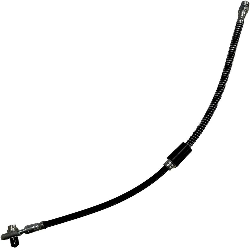 CEF Tubo freno anteriore per AUDI A3 Cabrio Quattro Sportback S3 SEAT Altea