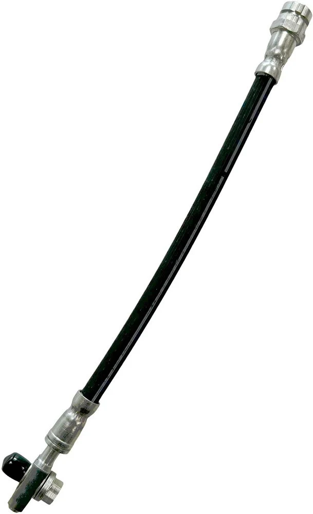 CEF Tubo freno posteriore per AUDI A1 Quattro A3 Cabrio Sportback SEAT Leon