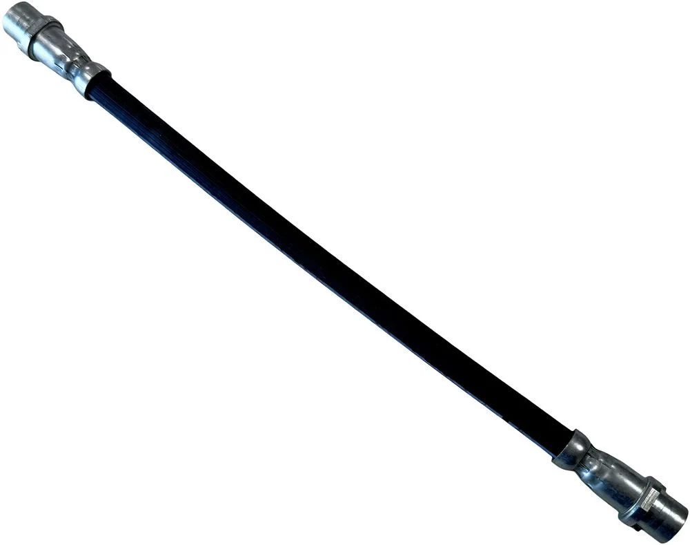 CEF Tubo freno posteriore per VW California Campmobile Caravelle Multivan 3.2