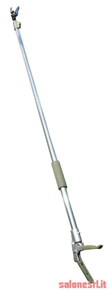 CESOIA TELESCOPICA CM 180 - 300 - Image 5