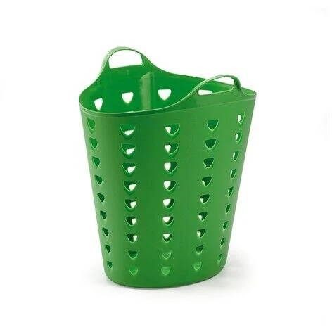 Cesto Flessibile Traforato 60L Colori Vari Big Open - Ipae-Progarden - Image 2