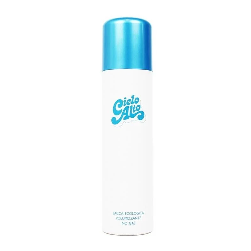 CIELO ALTO LACCA ECOLOGICA VOLUMIZZANTE 250 ML - Image 2