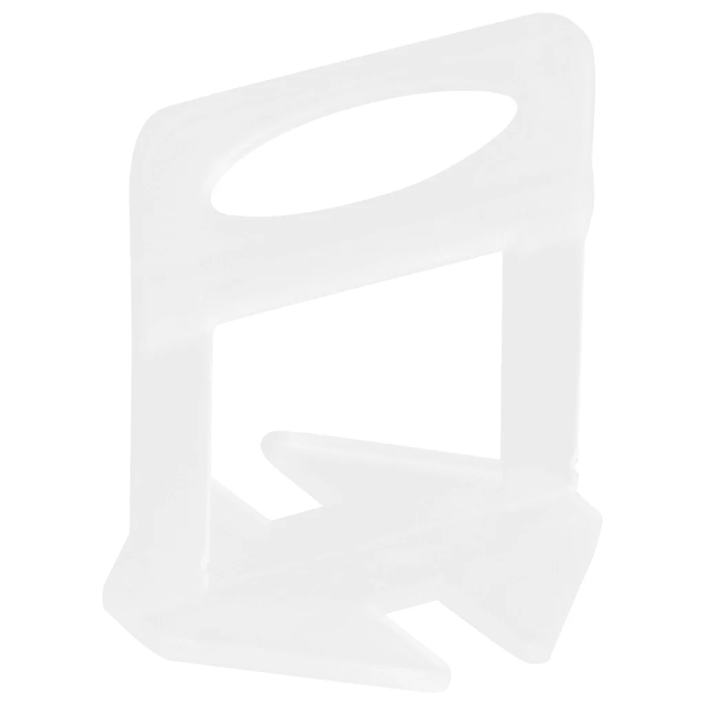 Clip di Livellamento per Piastrelle 2500 pz 1,5 mm 155275 - Image 4