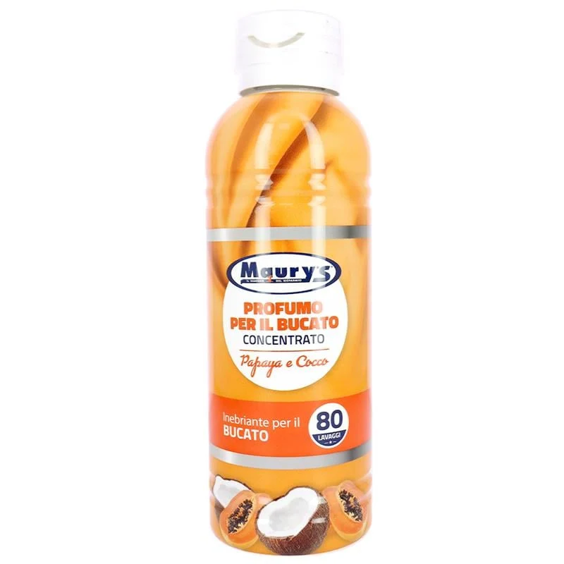 COCCOLATEVI CURALAVATRICE SUPER PROFUMANTE IGIENIZZANTE L'ORIGINALE 2 DOSI 350ML - Image 3