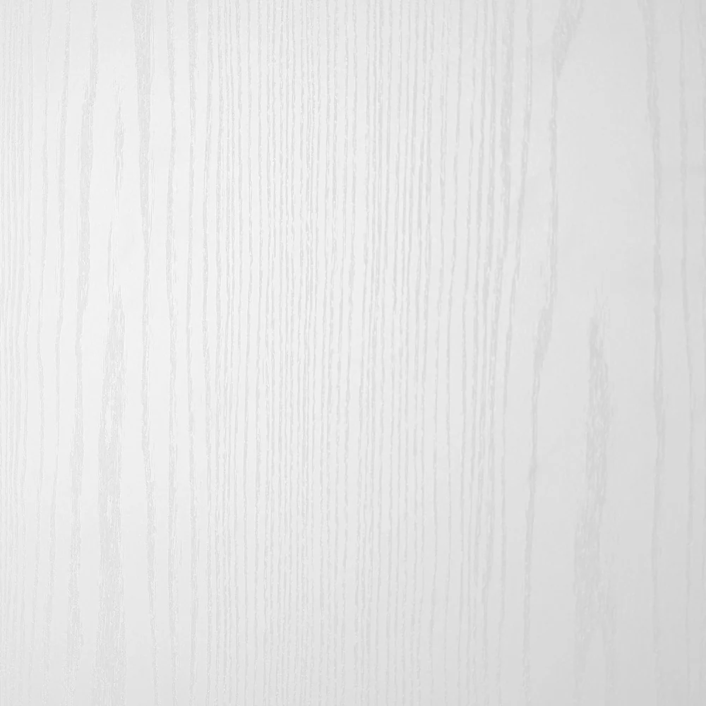 Colonna multiuso 36x182cm salvaspazio in legno bianco 1 anta linea Pilar - Image 8