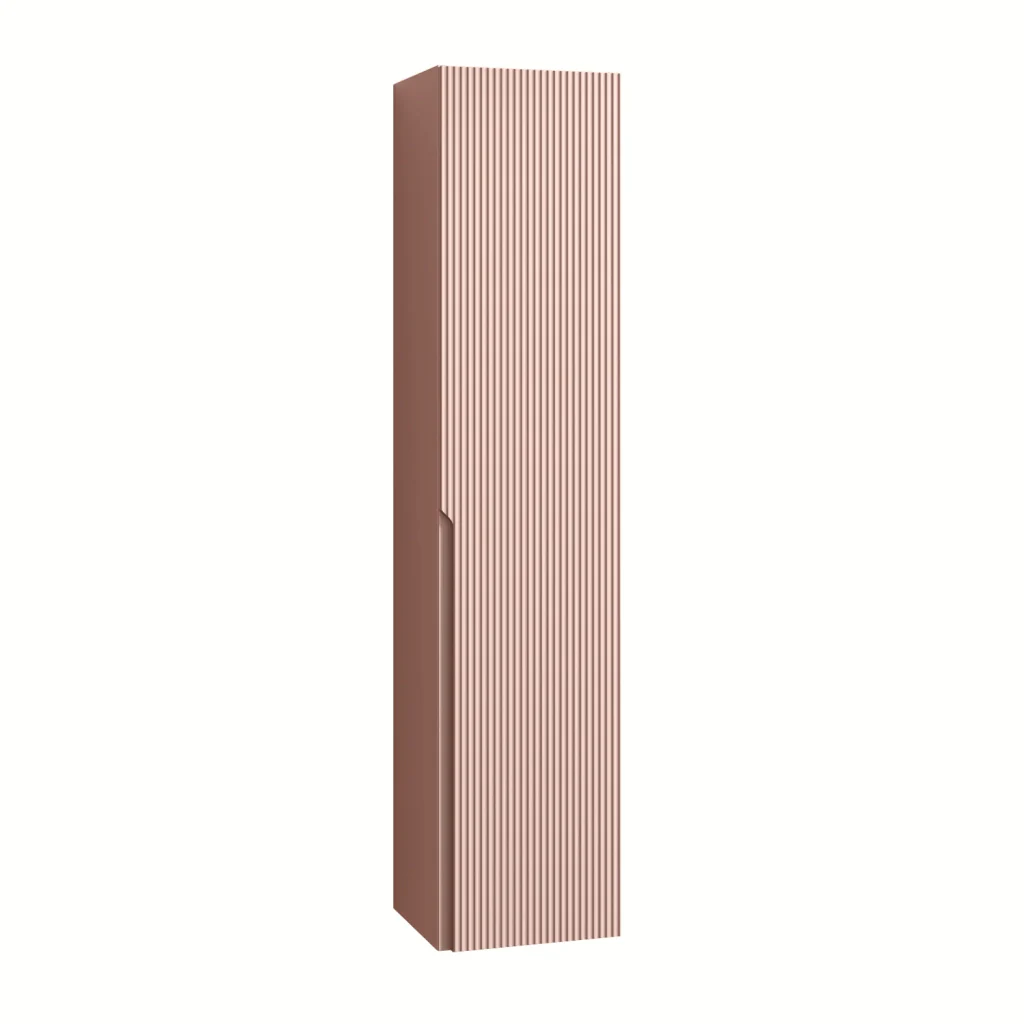Colonna VENERE rosa cipria