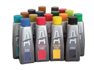 COLORANTE ACOLOR- - 10-06 ml.16 verde freddo - 24 pezzi ACOLOR