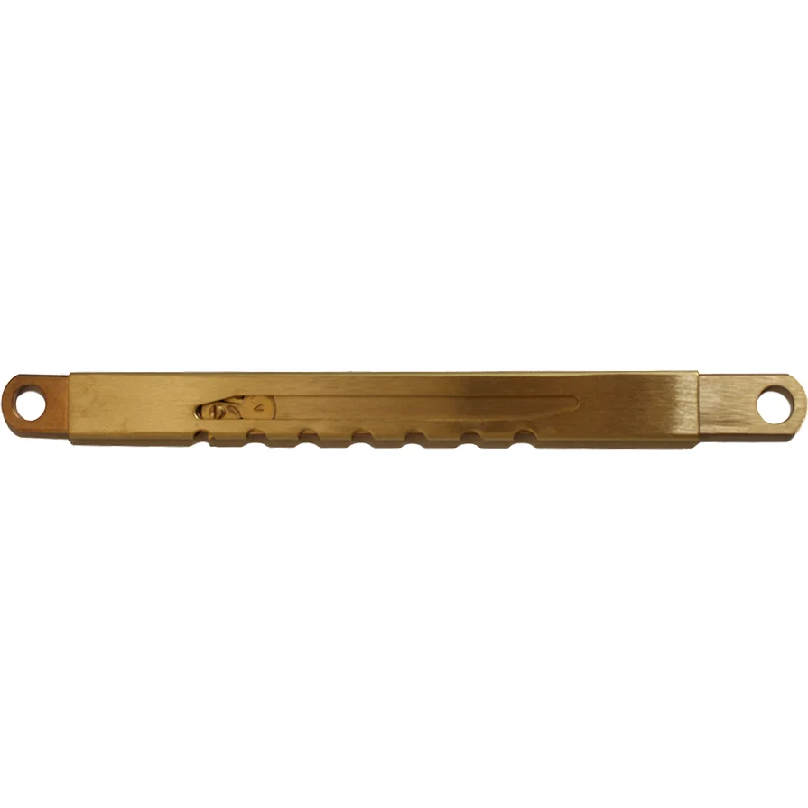 COMPASSO PER VASISTAS INTERNA A 7 SCATTI OTT SAT- 1,0 pz
