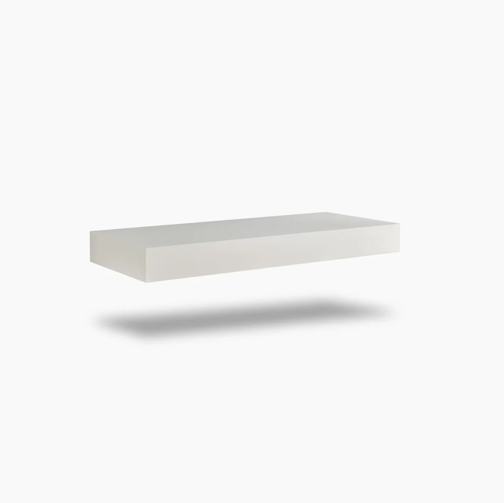 Composizione 4 pezzi VENERE bianco/azzurro tiffany - Image 8