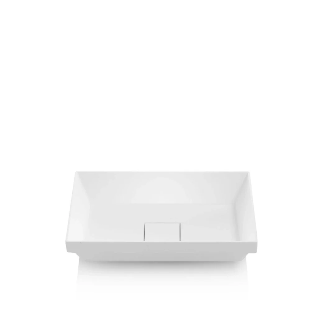 Composizione 6 pezzi VENERE quercia/bianco opaco - Image 6