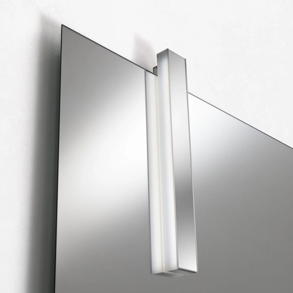 Composizione 7 pezzi VENERE grigio opaco - Image 9