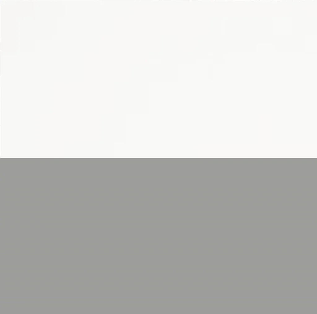 Composizione vasca DX 4 pezzi VENERE bianco/grigio - Image 9