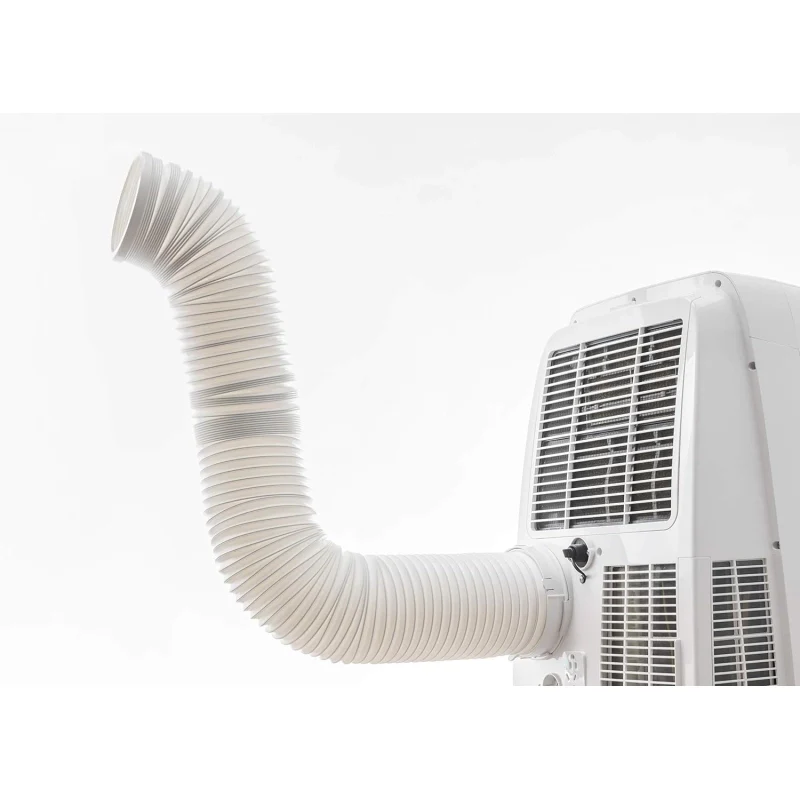 OLIMPIA SPLENDID DOLCECLIMA AIR PRO 14 HP WIFI CLIMA PORTATILE 14000 BTU CON POMPA DI CALORE CLASSE A/A+ - DOCECLIMA14HP - Image 4