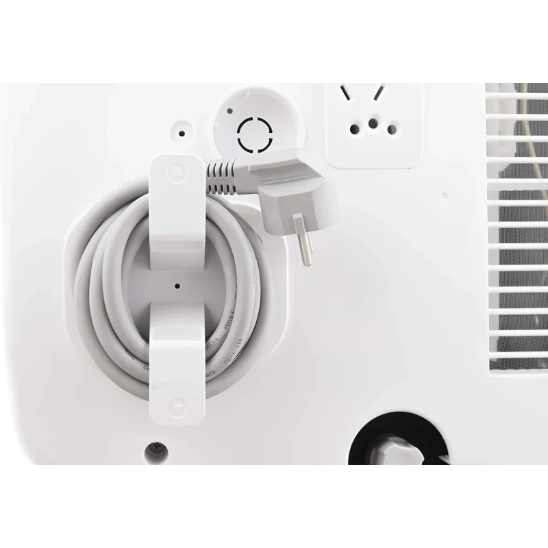 OLIMPIA SPLENDID DOLCECLIMA AIR PRO 14 HP WIFI CLIMA PORTATILE 14000 BTU CON POMPA DI CALORE CLASSE A/A+ - DOCECLIMA14HP - Image 5