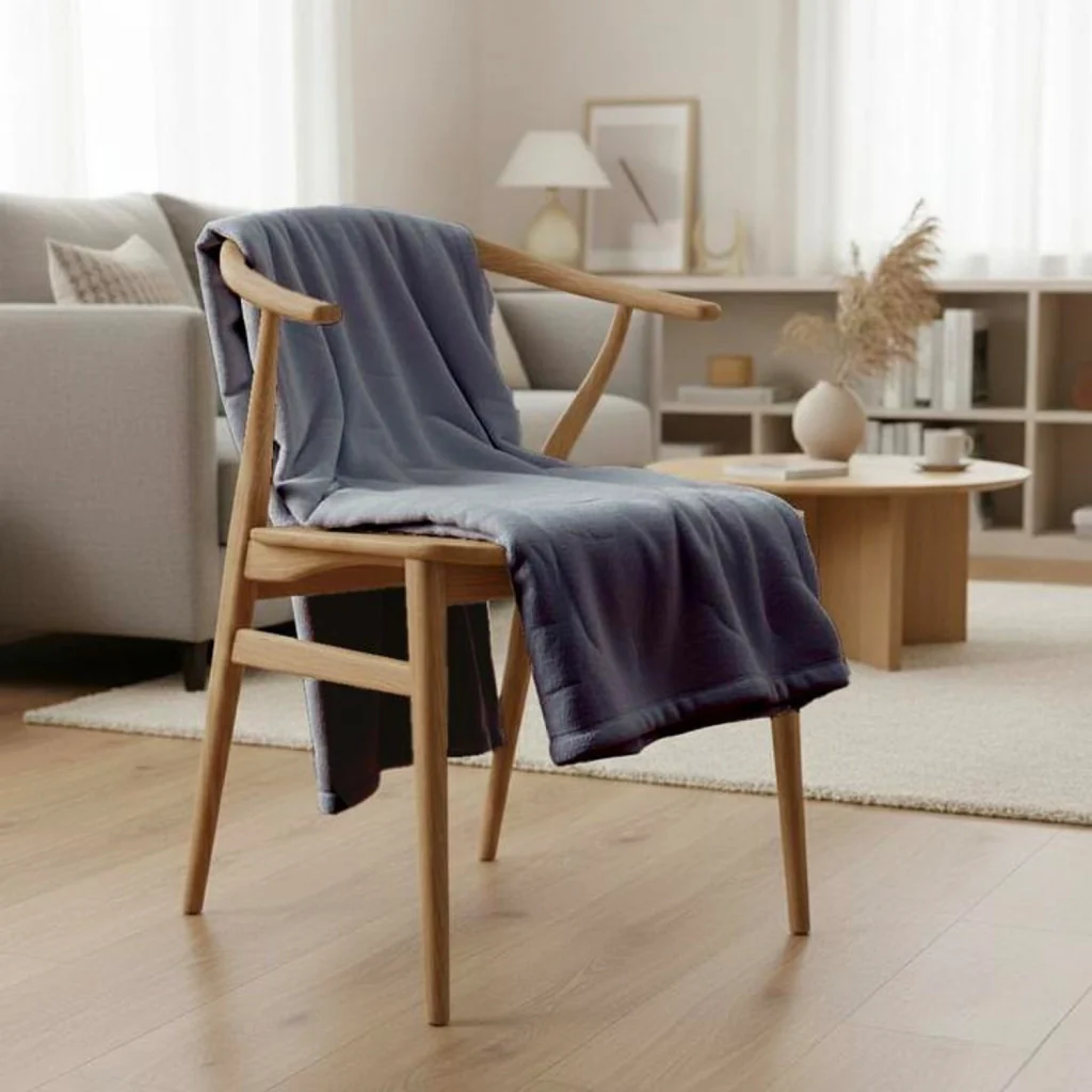 Coperta 130x170cm FLANBERG - Image 7