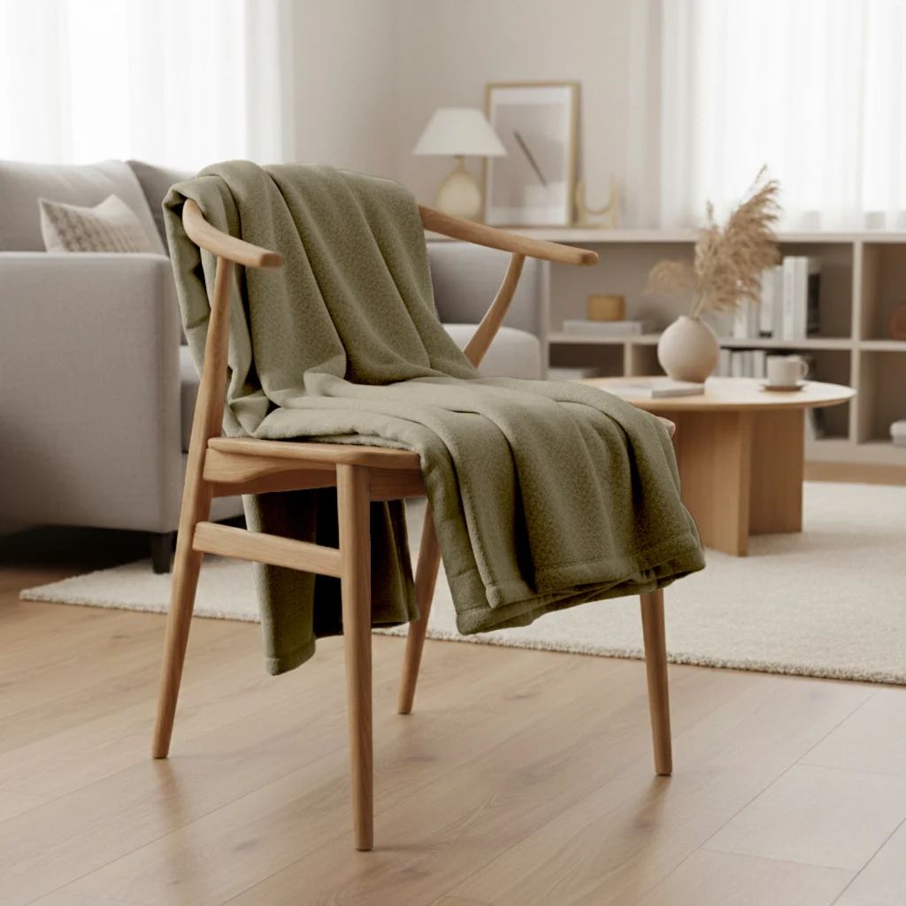 Coperta 130x170cm PANAL - Image 2