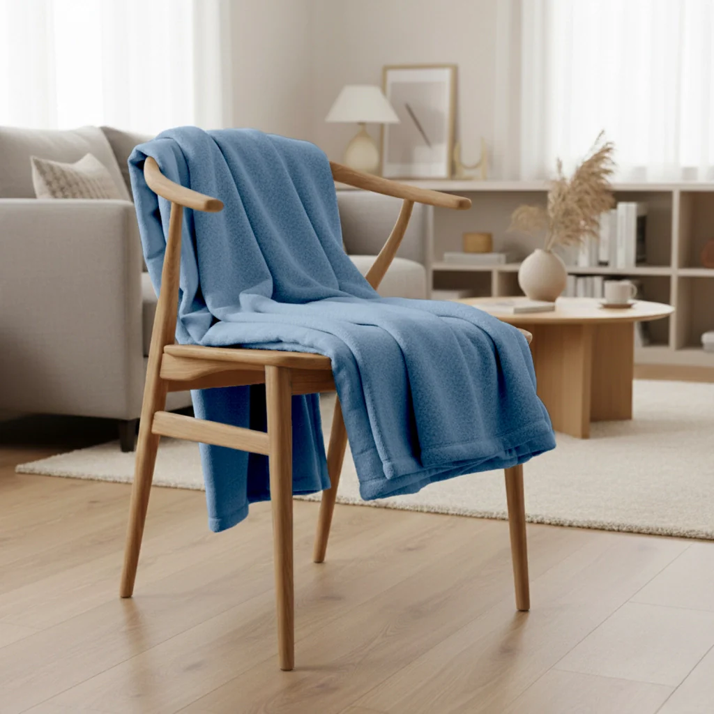 Coperta 130x170cm PANORA - Image 2