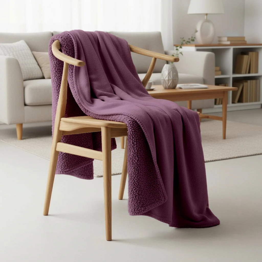 Coperta 130x170cm SMOOTIK - Image 2