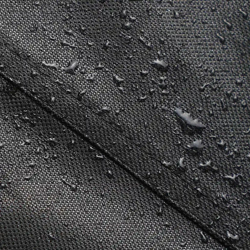 Copertura Tavolo Pingpong Nero 165 x 70 x 185 cm Tessuto 4105929 - Image 10