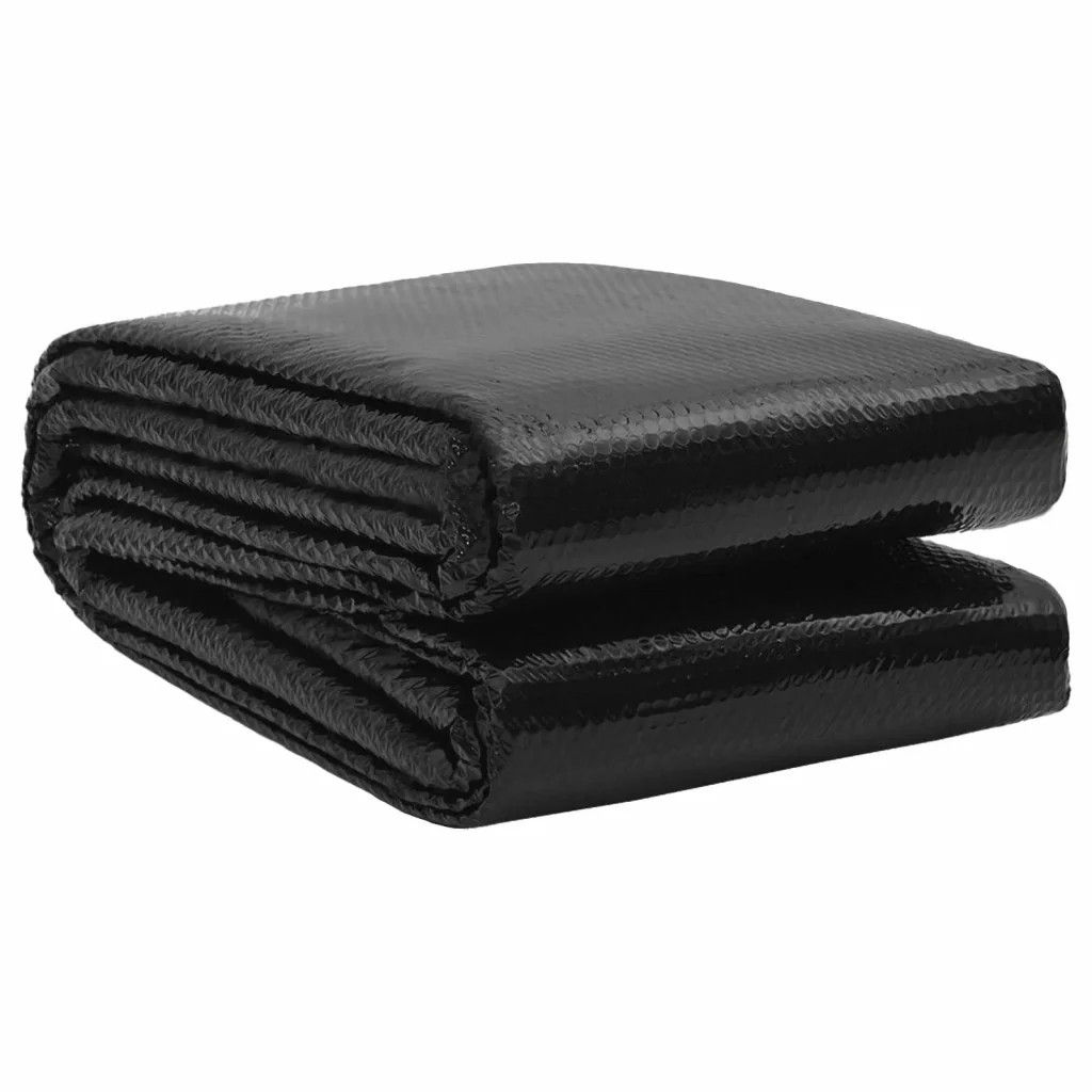 Copertura Solare per Piscina Extra Pesante 400 x 200 cm 400 μm - Image 2