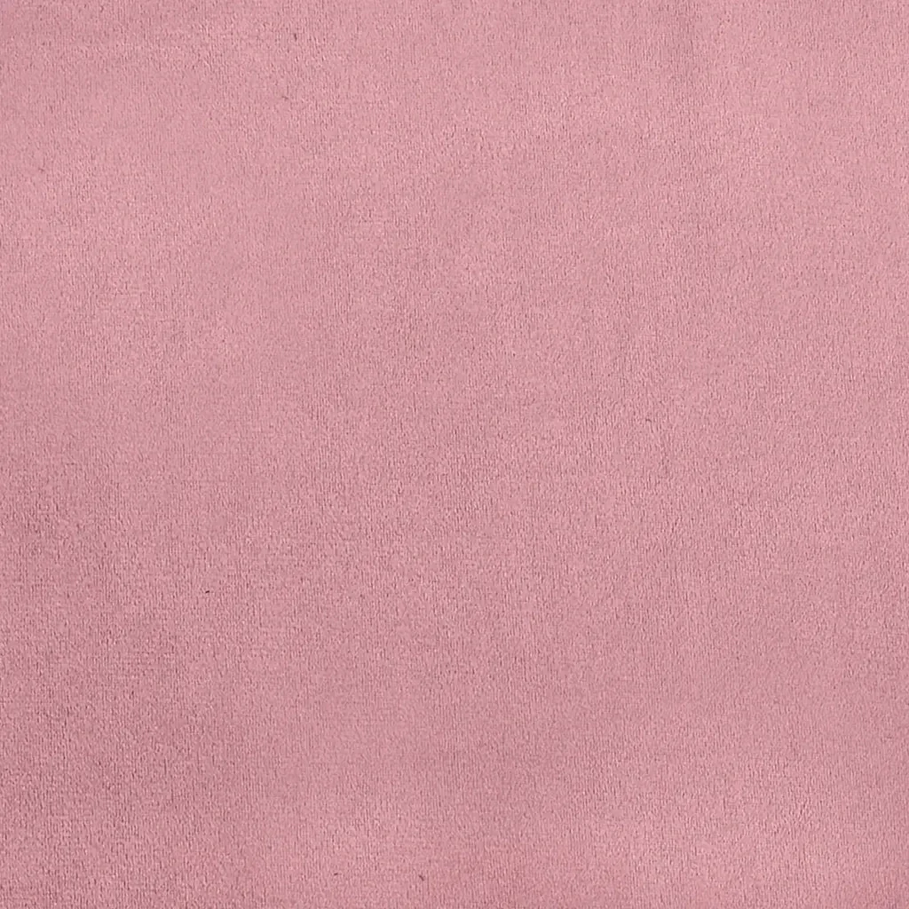 Cornice del letto ad angolo Rosa 90 cm x 200 cm Velluto 42016649 - Image 10