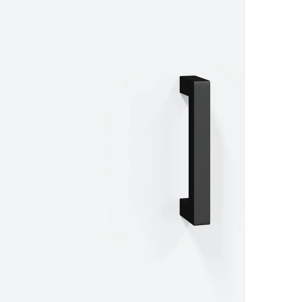 Credenza Bianca 34,5x34x180 cm in Legno Multistrato 3199105 - Image 10