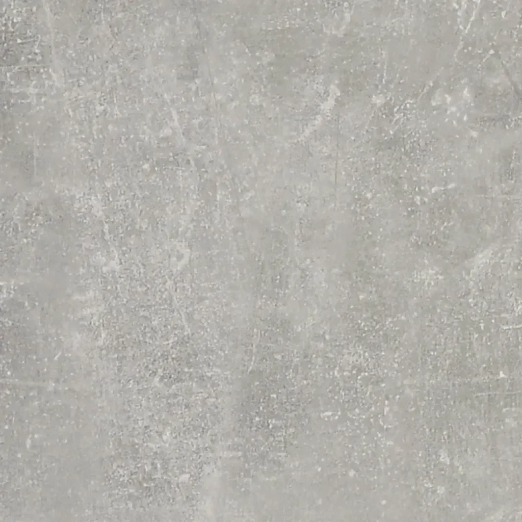 Credenza Grigio Cemento 60x35x70 cm in Legno Multistrato cod mxl 27280 - Image 9
