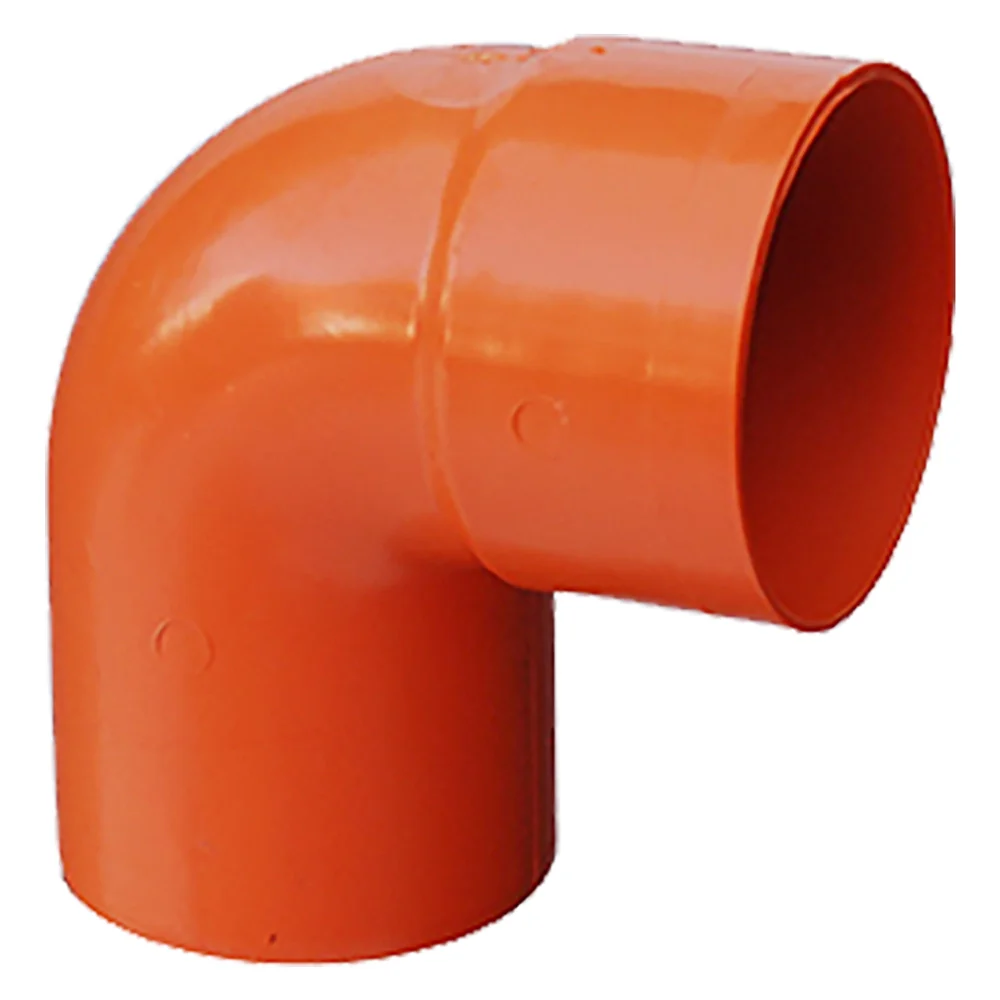 CURVA 87 E?  ° IN PVC 87 E?  °  E?E ? 200