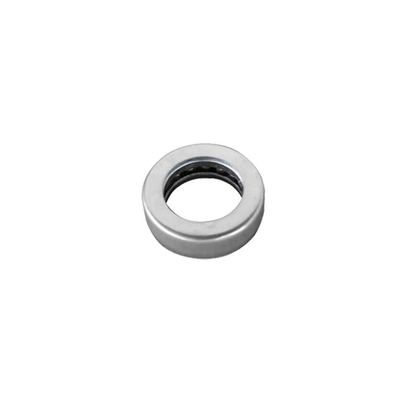 CUSCINETTO REGGISPINTA PER CERNIERE Ø 10 mm - 10 pezzi- COMBI ARIALDO - Image 2