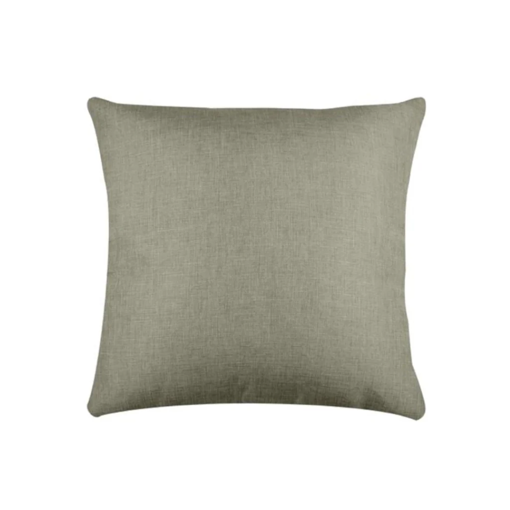 CUSCINO BEA 50X50CM LICHENE