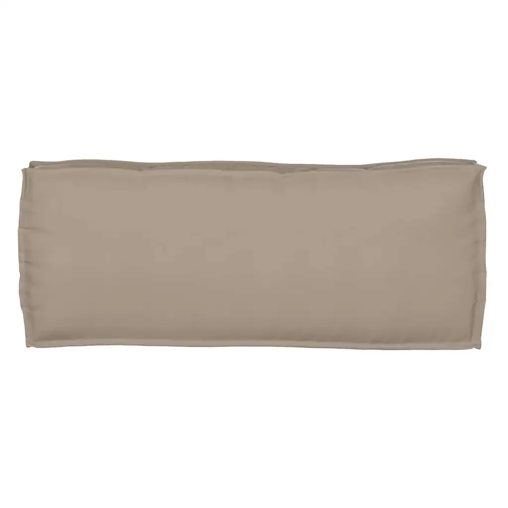 Cuscino Talpa 100 x 40 x 8 cm Tessuto Oxford 42001623 - Image 5