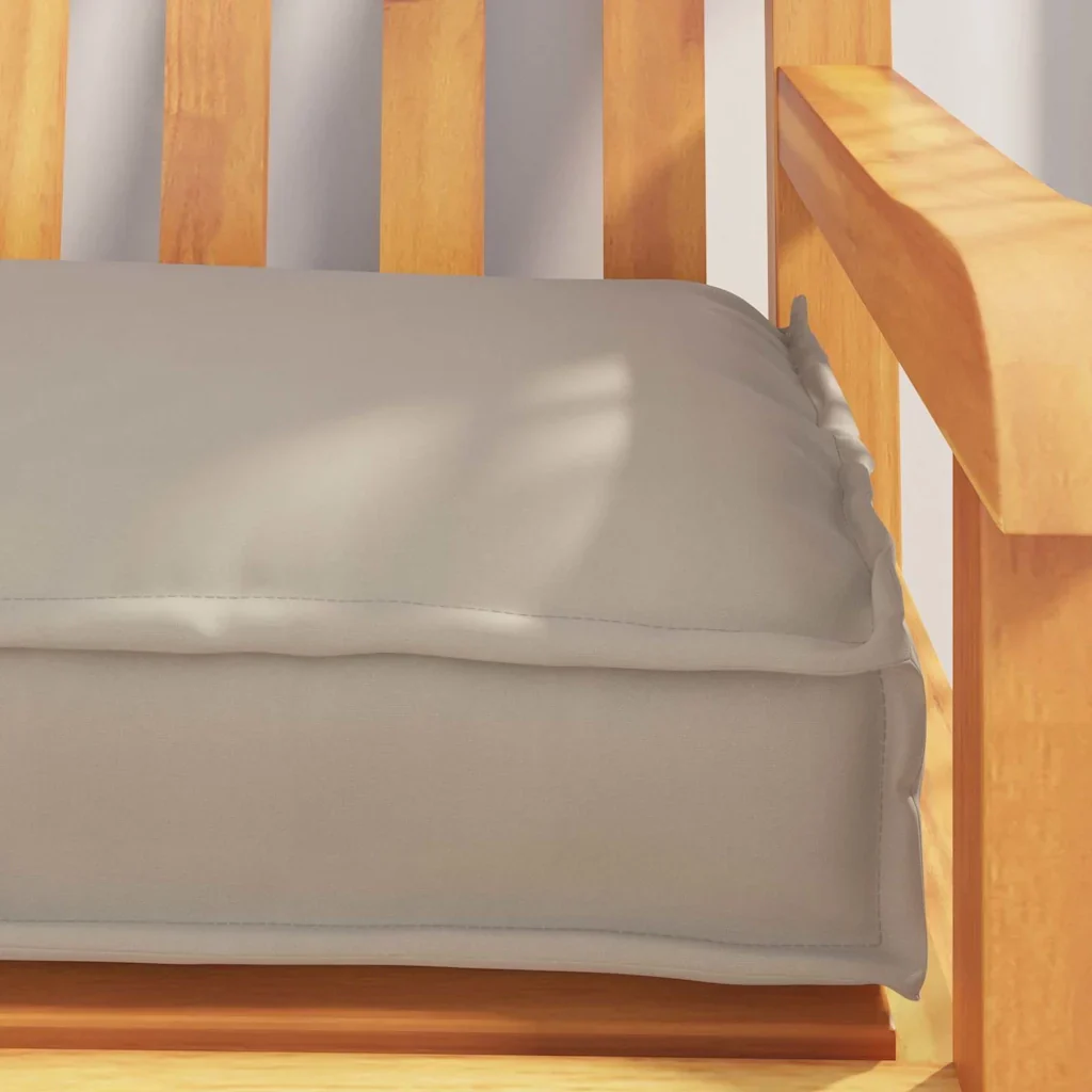 Cuscino per pallet Talpa 180 x 40 x 8 cm Tessuto Oxford 42001673 - Image 5