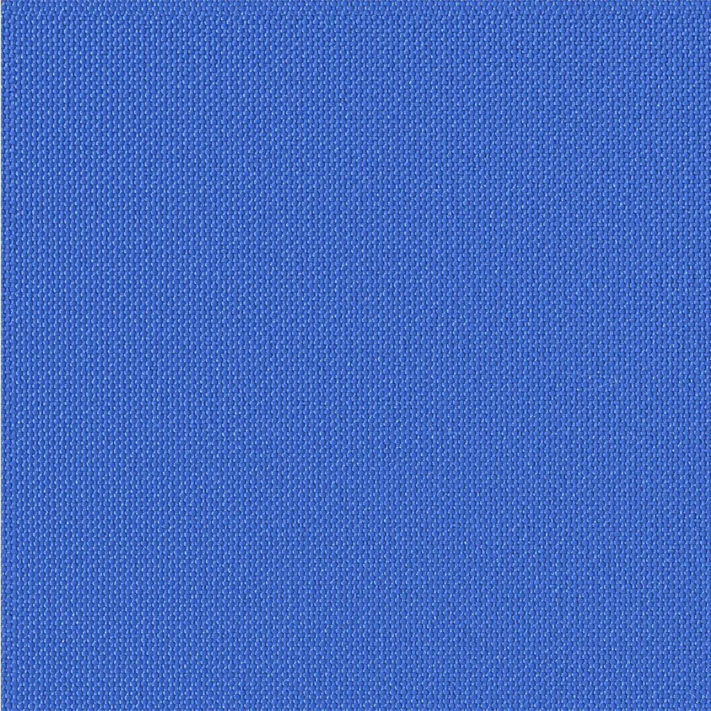 Cuscino da Sedia Esterno Blu Reale 80 x 40 x 8 cm 900958 - Image 7